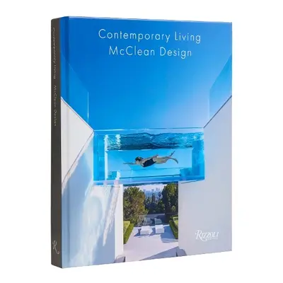 Contemporary Living by McClean Design - McClean, Paul a Webb, Michael