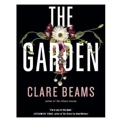 Garden - Beams, Clare