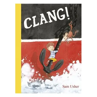 Clang! - Usher, Sam