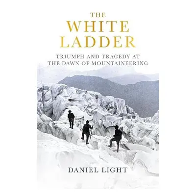 White Ladder - Light, Daniel