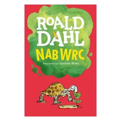 Nab Wrc - Dahl, Roald