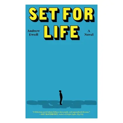 Set for Life - Ewell, Andrew