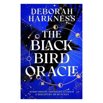 Black Bird Oracle - Harkness, Deborah