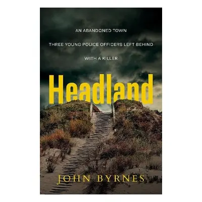 Headland - Byrnes, John