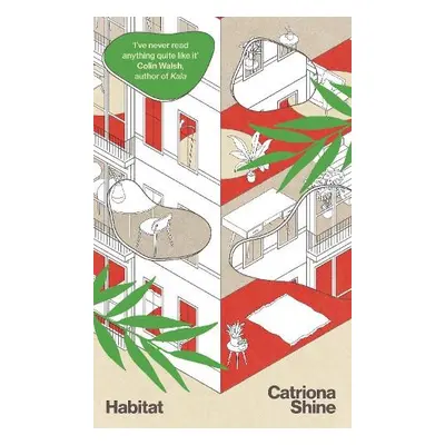 Habitat - Shine, Catriona