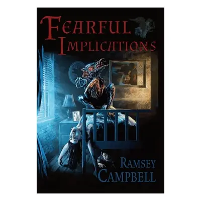 Fearful Implications - Campbell, Ramsey