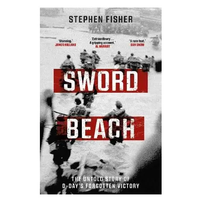 Sword Beach - Fisher, Stephen