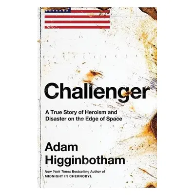 Challenger - Higginbotham, Adam