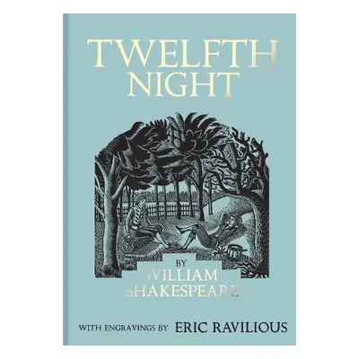 Twelfth Night - Shakespeare, William