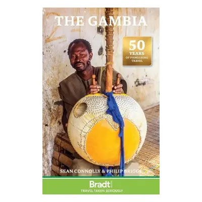 The Gambia - Connolly, Sean a Briggs, Philip