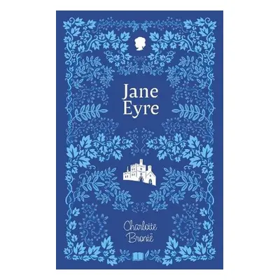 Jane Eyre - Bronte, Charlotte