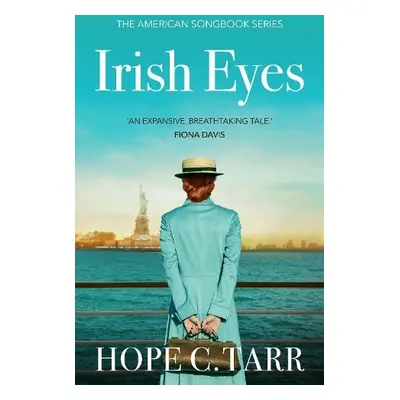 Irish Eyes - Tarr, Hope C.