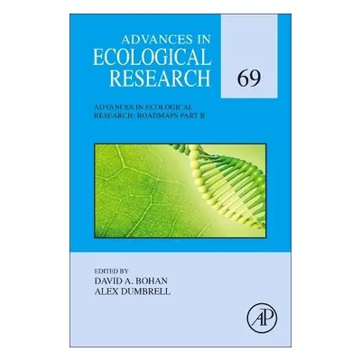 Advances in Ecological Research: Roadmaps Part B