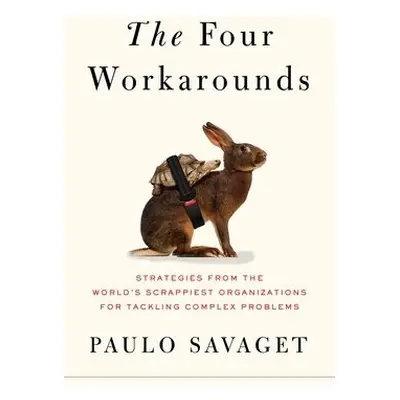 Four Workarounds - Savaget, Paulo