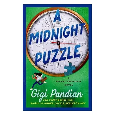 Midnight Puzzle - Pandian, Gigi