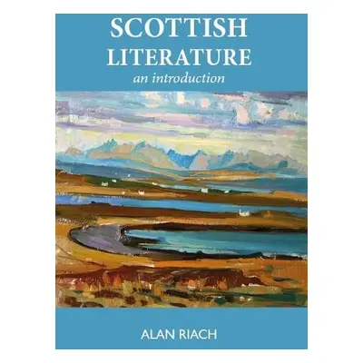 Scottish Literature - Riach, Alan