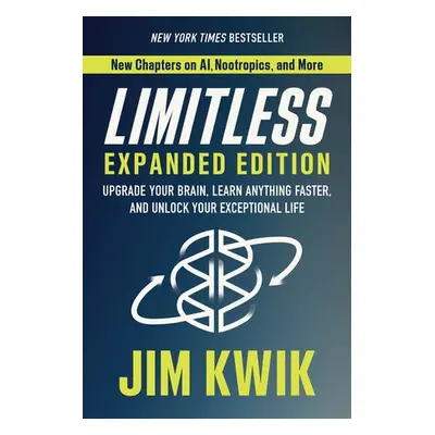 Limitless Expanded Edition - Kwik, Jim