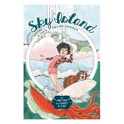 Sky Island - Chu, Amy