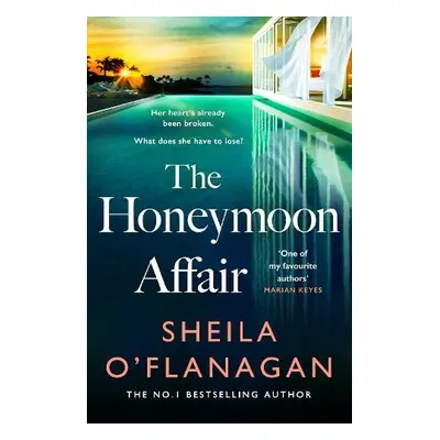 Honeymoon Affair - O'Flanagan, Sheila