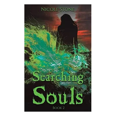 Searching Souls - Stone, Nicole