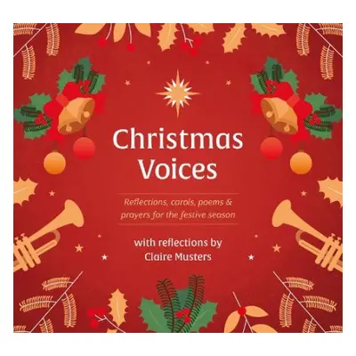 Christmas Voices - Musters, Claire