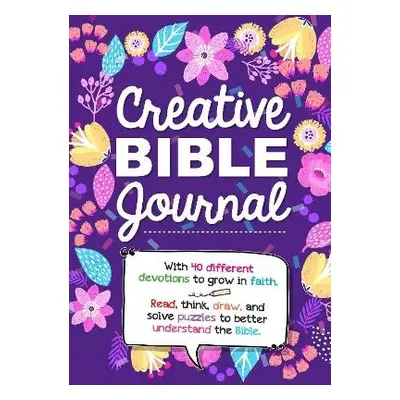 Creative Bible Journal