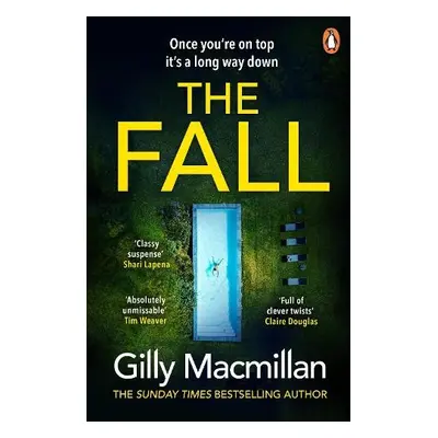 Fall - Macmillan, Gilly