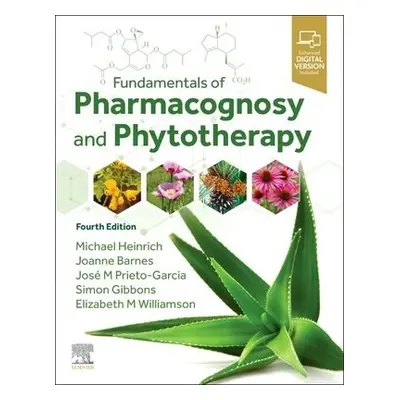 Fundamentals of Pharmacognosy and Phytotherapy