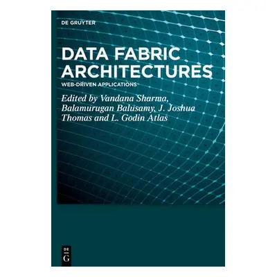 Data Fabric Architectures