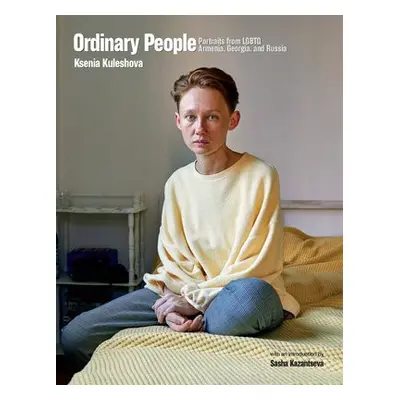 Ordinary People - Kuleshova, Ksenia