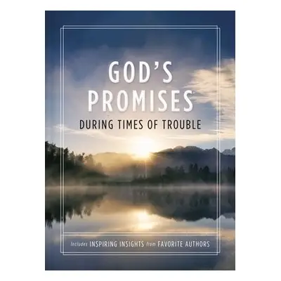 God's Promises During Times of Trouble - Countryman, Jack