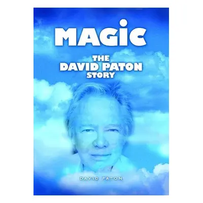 Magic - Paton, David