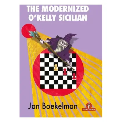 Modernized O'Kelly Sicilian - Boekelman, Jan Jan