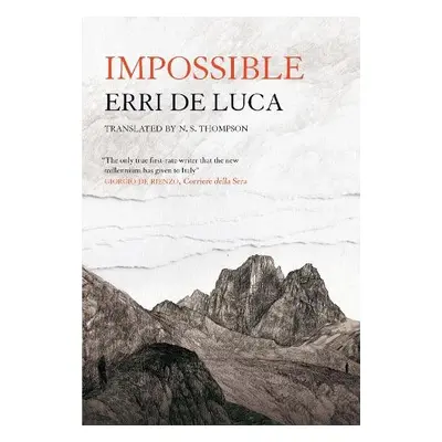 Impossible - Luca, Erri De