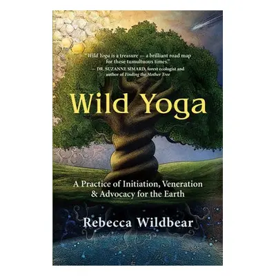 Wild Yoga - Wildbear, Rebecca