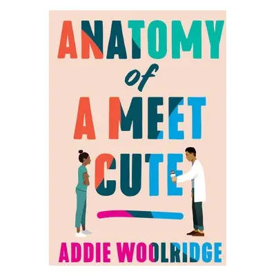 Anatomy of a Meet Cute - Woolridge, Addie