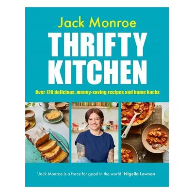 Thrifty Kitchen - Monroe, Jack