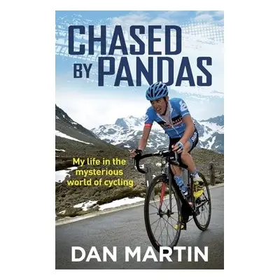 Chased by Pandas - Martin, Dan