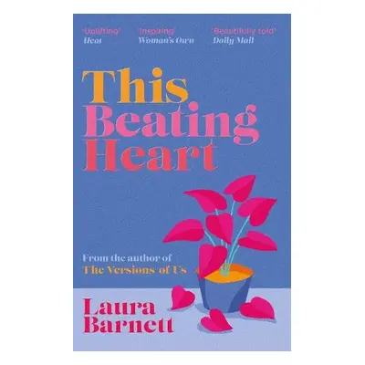 This Beating Heart - Barnett, Laura