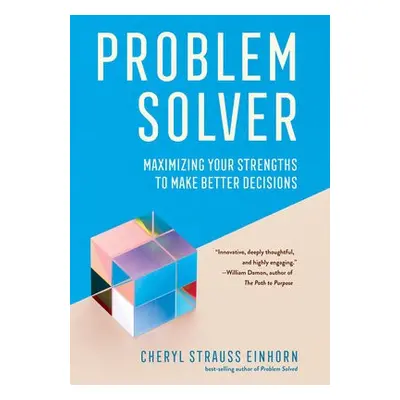 Problem Solver - Einhorn, Cheryl Strauss