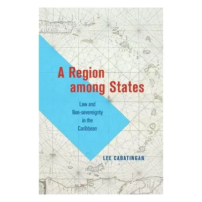 Region among States - Cabatingan, Lee