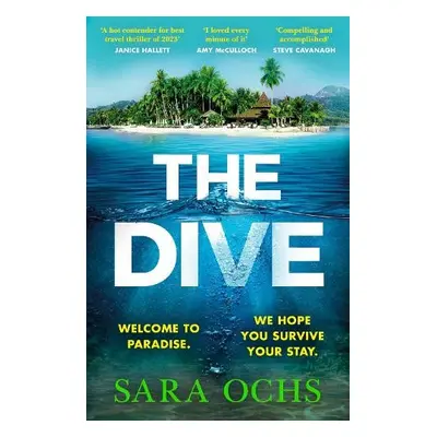 Dive - Ochs, Sara