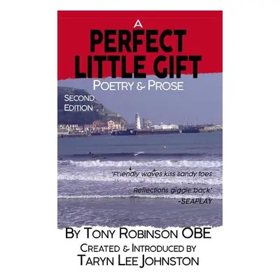 Perfect Little Gift - Robinson OBE, Tony