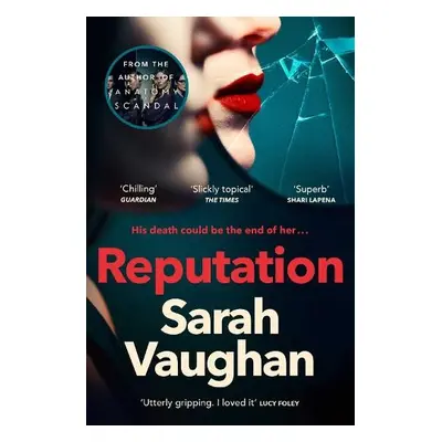 Reputation - Vaughan, Sarah