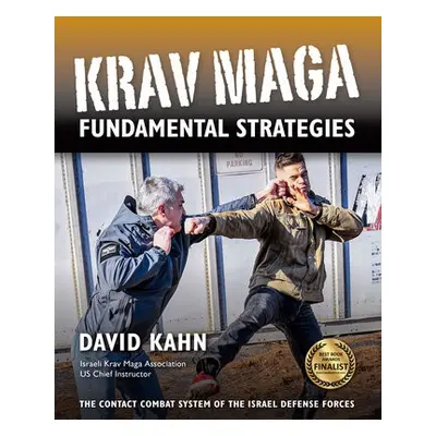 Krav Maga Fundamental Strategies - Kahn, David