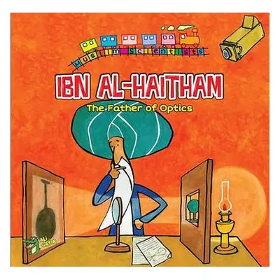 Ibn Al-Haitham - Gator, Ali