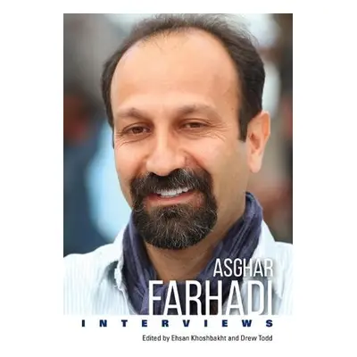 Asghar Farhadi