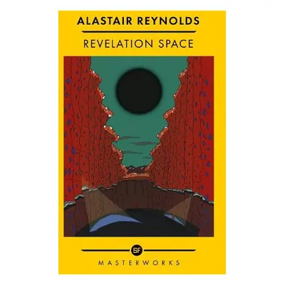 Revelation Space - Reynolds, Alastair