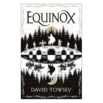 Equinox - Towsey, David