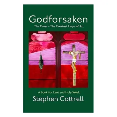 Godforsaken - Cottrell, Stephen